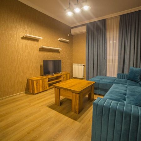 Tbilisi Sea New City Hualing Exterior photo