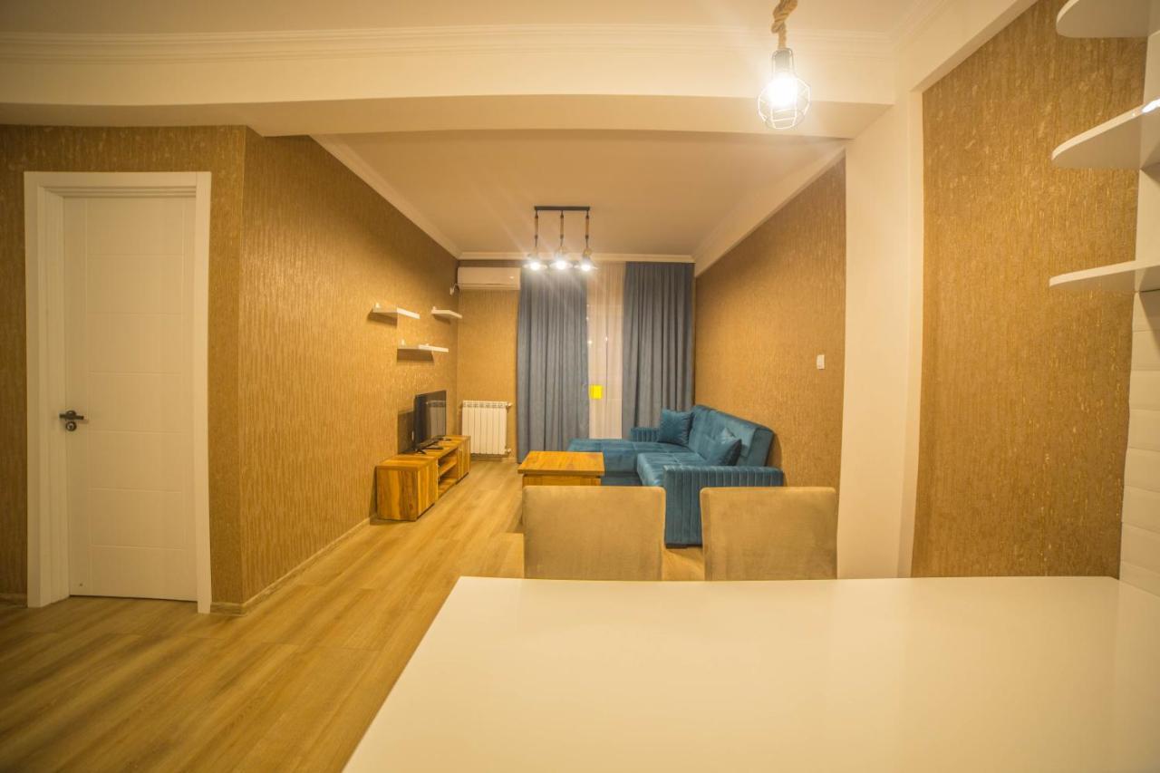 Tbilisi Sea New City Hualing Exterior photo