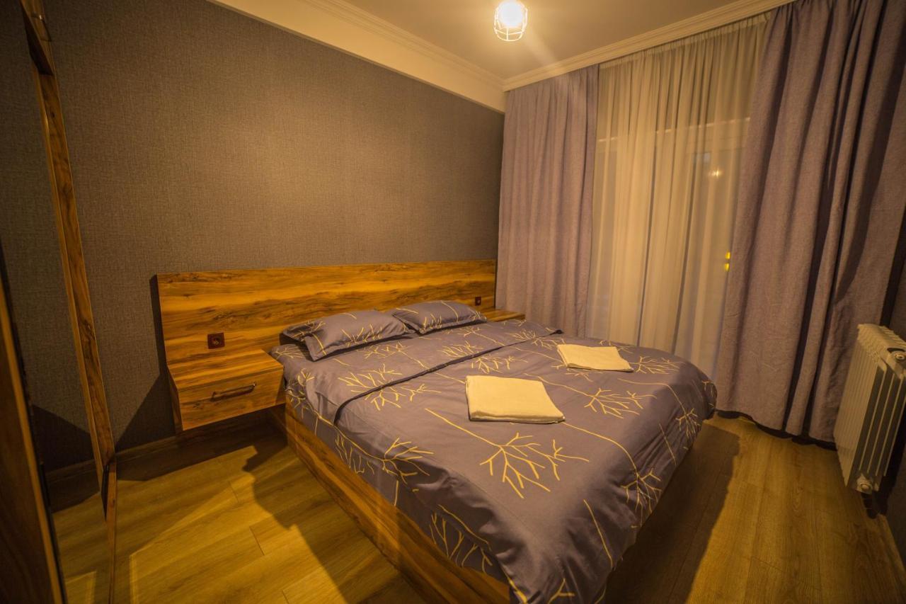 Tbilisi Sea New City Hualing Exterior photo